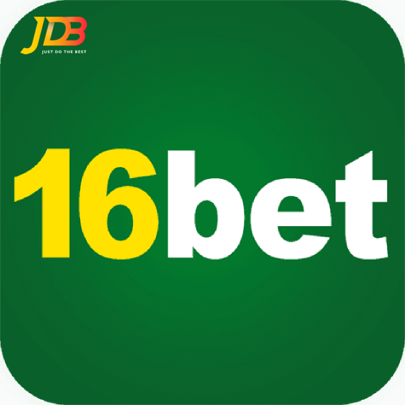 16BET Login