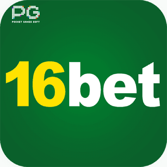 Logo 16BET