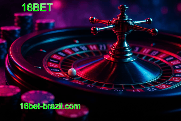 Atividades promocionais da 16BET