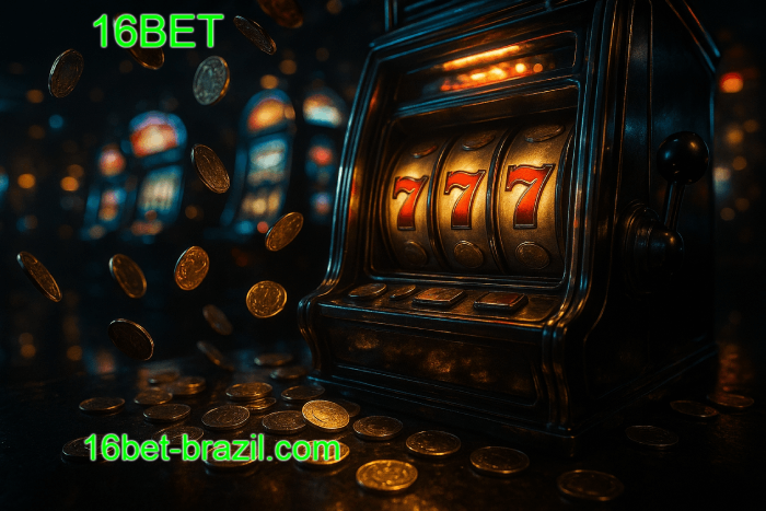 Jogue e Ganhe com os Melhores Jogos da 16BET
