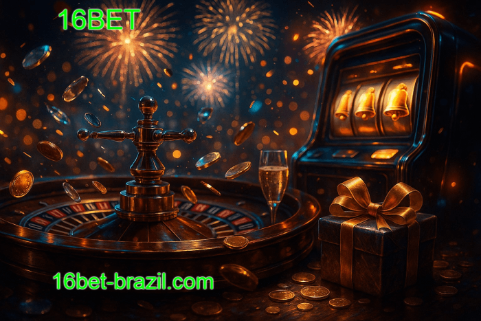 16BET Jogos Figura 1