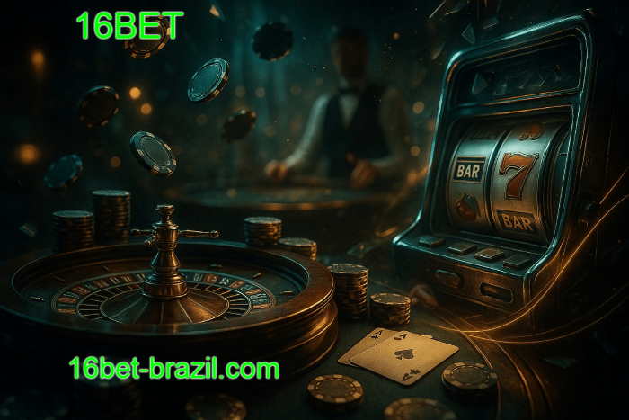 16BET Jogos Figura 2