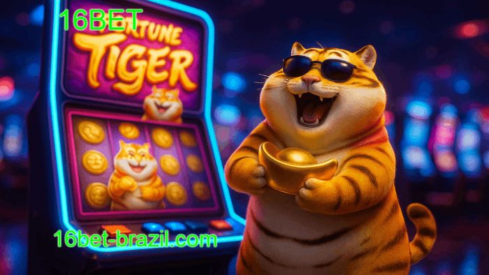 16BET Jogos Figura 3